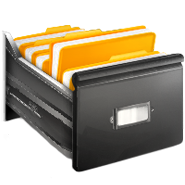 Manage All Your Files Electronically