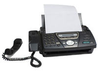Go Paper-free with a Fax Server