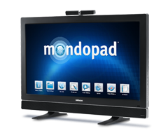 Mondopad: the All-In-One Presentation Tool