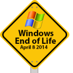 Microsoft Windows XP End of Life – Upgrade Your IT with Solutions from NuTech Services