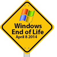 Upgrade Windows XP Immediately